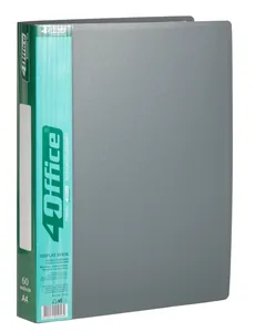 Folder with A4 files, 60 "4OFFICE" /4-226/ (1/15/60)