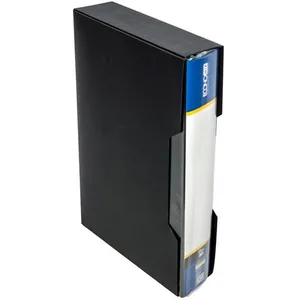 A4 folder with 80 files "ECONOMIX" /E 30608/ in a box (1/6)