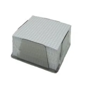 Бокс для паперу "КіП" 9*9*4,5 дим (12)