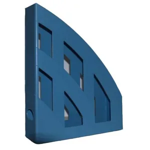 Paper tray vertical "KIP" LV-01 BLUE (1/14)