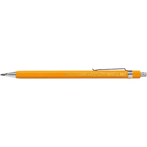 Collet pencil "Koh-i-Noor" /5201/ C Ni, metal. corp. length=142mm, neck 2mm+ for vultures in kop. (October k
