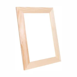 Baguette frame glued "Albero" (17x40) 30*50 cm /1713050/ ROSA Studio