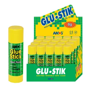 Amos glue-pencil 8 gr. (Korea) (30/1080)