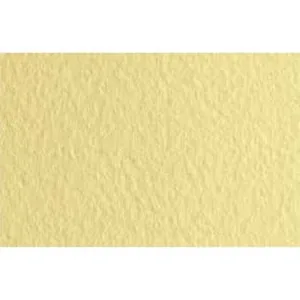 Папір для пастелі Tiziano A3 (29,7*42см), №02 crema, 160г/м2, кремовий, середнє зерно, (10)