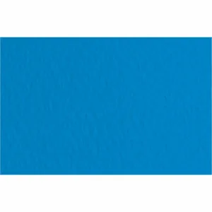 Pastel paper Tiziano A3 (29.7*42cm), #18 adriatic, 160g/m2, blue, medium grain, (10)