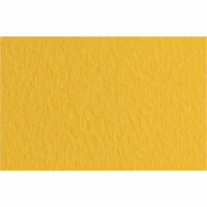 Папір для пастелі Tiziano A3 (29,7*42см), №21 arancio, 160г/м2, оранжевий, середнє зерно, (10)