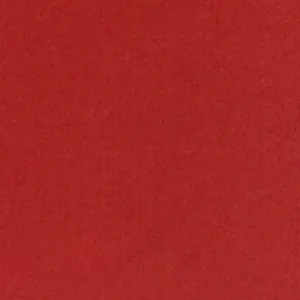 Felt "Santi" /740428/ soft 21*30cm, Dark red, (10 sheets) (1/100)