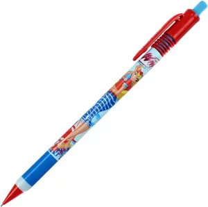 Mechanical pencil "1B" /300112/ "Winks" 0.7mm (36)