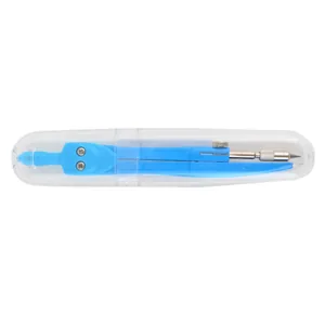 Compass "1B" /220082/ in a pencil case (12/96)
