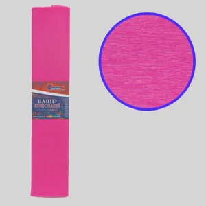 Corrugated paper 35%, 20g/m2 JO /KR35-8006/ 50*200cm, Light pink (10/200)