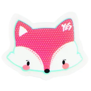 Гумка "Yes" /560409/ "Charming animals"  (51/306)