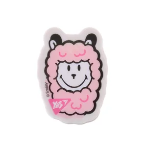 Гумка "Yes" /560462/ "Smiley World Fashion"  (51/306/1224)