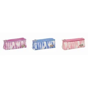 Pencil case "Leader" /HS-9836/ 3 pcs. (1/48/192)