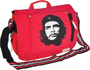 Crossbody bag "YES" /551442/ 32*25*12cm (1/10)
