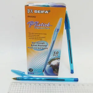 Ball pen. "BEIFA" AA934U son.   (50/1000)