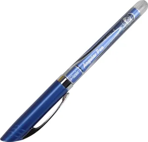 Ballpoint pen for LEFT "Flair" 888 "BL Angular" BLUE (12/144)