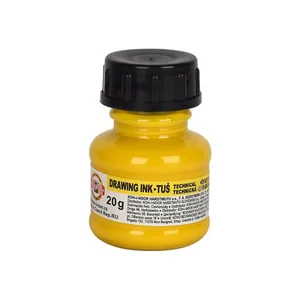 Mascara "Koh-i-Noor" 20g. 1417002 yellow (20)