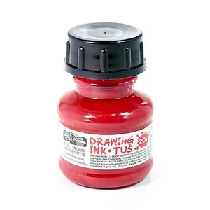 Mascara "Koh-i-Noor" 20g. 1417004 red (20)