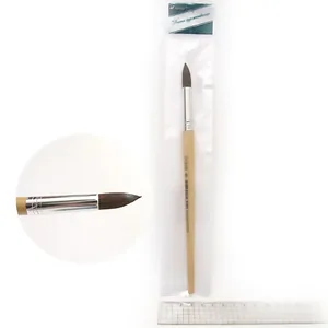 Pony brush "JO" No. 8 (10)