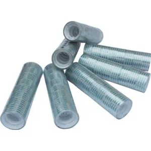 Stationery tape "Leader" 18mm*30m /18024/ transparent (8/480)
