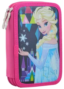TV case "1B" /531774/ 2 dept. Frozen, 20*13*4.5 (1/48)