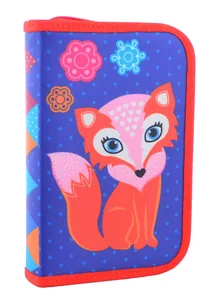 TV case "Smart" /531685/ 1 compartment, 2 compartments Fox, 20.5*13*3.6 (1/80)