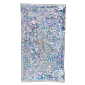 Косметичка "Yes" /531960/ Sequins, 23*13  (1/60)