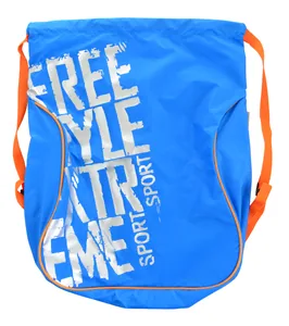 Bag-bag "Yes" /555471/ DB-12 Free style, 45 *36.5 (1/100)