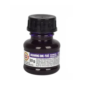 Mascara "Koh-i-Noor" 20g. 1417006 purple (20)