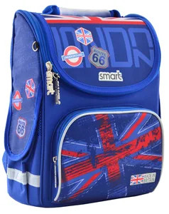 Backpack frame "SMART" /555987/ PG-11 "London" (1/4)