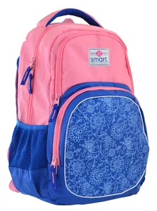 School backpack "Smart" /557069/ SG-26 "Tenderness" (1/10)