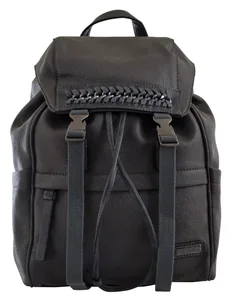 Women's backpack "YES Weekend" /556924/ YW-12, gray (1/20)