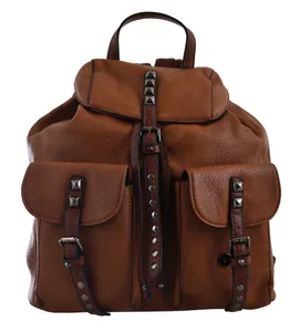 Women's backpack "YES Weekend" /556930/ YW-13, red (1/20)