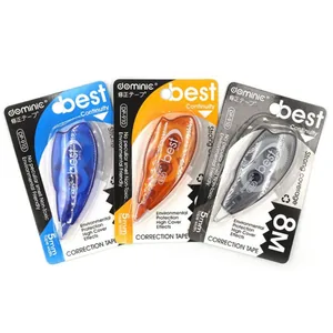 Correction tape "Dominic" /12312/DP-910/ 5mm*8m (24/576)