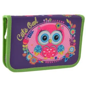 TV case "Smart" /532010/ 1 dept. HP-02 "Little Owl" (1/100)