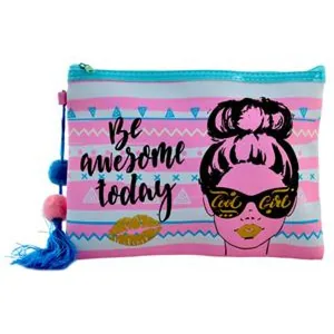 Cosmetic bag "Yes" /532504/ TP-13 "Cool" (1/60)