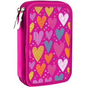 TV case "1B" /532701/ 2 dept. HP-01 "Sweet heart" (1/48)