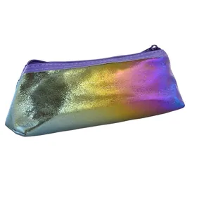 Soft pencil case "Yes" /532544/ TP-17 "Glamor Lilac" (1/60)