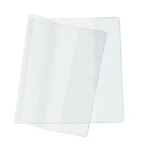 Covers for ENLARGED diaries /230*342/ "Polymer" /220213/ P/P (adhesive) (25/100/1000)