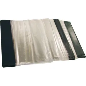 Covers for ENLARGED diaries /230*342/ "Polymer" /220232/ Standard, QTY. edge (50/1000)