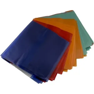 Covers for class magazine /273*525/ "Polymer" /220535/ PVC Combination, 200 microns, Universal. (25/250)