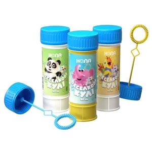 Soap bubbles "Nola" /40093/ 60 ml (12/288)