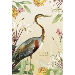 Notebook "Student" integrated cover /B5-IC-080-750L/ == mat/lam. Soft Touch, (4/48)