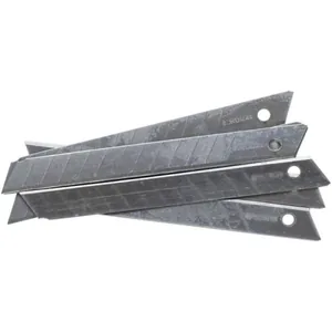 Blades for stencil knife "BuroMAX" /BM.4690/ 9mm. (10/400)
