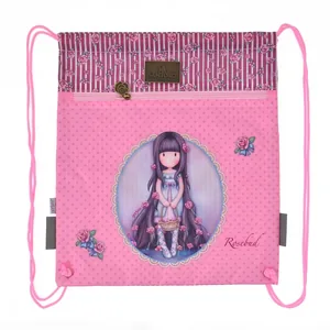 Shoe bag "Yes" /557620/ SB-10 "Santoro Rosebud" (1/50)