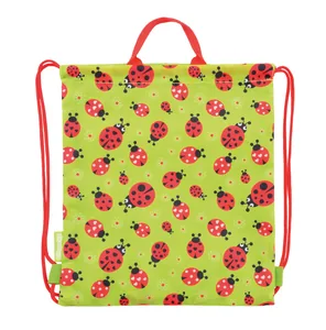 Сумка для взуття "1В" /556765/ SB-02 "Ladybug" (1/50)