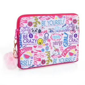 Case for tablet 11", 20x28 cm "YES" /557824/ "Be yourself" (1/100)