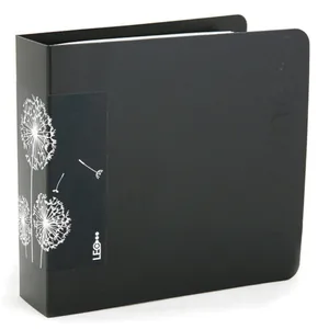 Футляр для CD "Leo" /720114/ L5140 "Кульбаба" 24шт/уп (1/24/192)