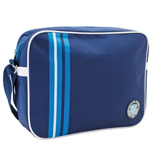 Crossbody bag "YES" /551853/ W128 "Stripe Bag" 38*10*28.5cm (1/10)