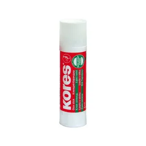 Клей-олівець KORES    10гр. K12102  (24/576)